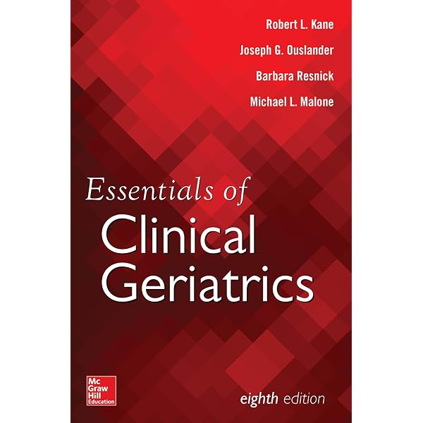 Brocklehurst's Textbook of Geriatric Medicine and Gerontology E
